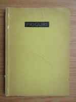 Marin Preda - Friguri