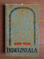 Marin Preda - Indrazneala