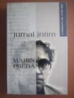 Marin Preda - Jurnal intim