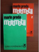 Marin Preda - Morometii (2 volume)