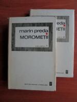 Marin Preda - Morometii (2 volume)