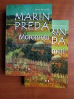 Marin Preda - Morometii (2 volume)