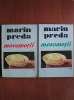 Marin Preda - Morometii (2 volume)