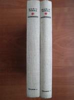 Marin Preda - Morometii (2 volume)