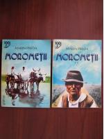 Marin Preda - Morometii (2 volume)