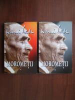 Marin Preda - Morometii (2 volume)