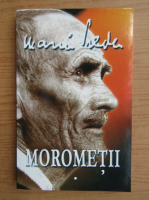 Marin Preda - Morometii (volumul 1)