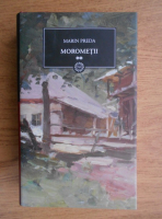 Marin Preda - Morometii (volumul 2)