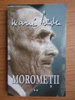 Marin Preda - Morometii (volumul 2)