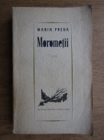 Marin Preda - Morometii