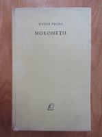 Marin Preda - Morometii