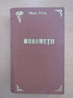 Marin Preda - Morometii