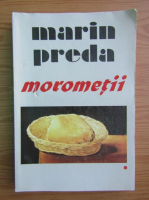 Marin Preda - Morometii