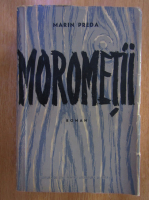 Marin Preda - Morometii