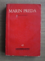 Marin Preda - Morometii