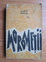 Marin Preda - Morometii