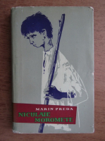 Marin Preda - Niculae Moromete 