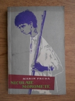 Marin Preda - Niculaie Moromete