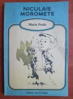 Marin Preda - Niculaie Moromete