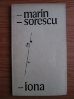 Marin Sorescu - Iona