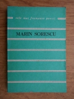 Marin Sorescu - Poeme