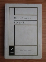 Marin Sorescu - Poeme
