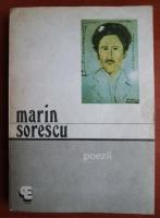 Marin Sorescu - Poezii