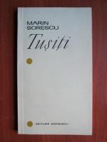 Marin Sorescu - Tusiti