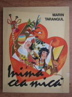 Marin Tarangul - Inima cea mica