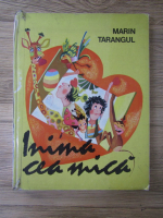 Marin Tarangul - Inima cea mica