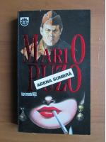 Mario Puzo - Arena sumbra