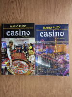 Mario Puzo - Casino (2 volume)