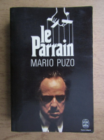 Mario Puzo - Le Parrain