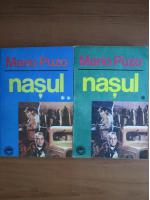 Mario Puzo - Nasul (2 volume)