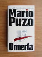 Mario Puzo - Omerta