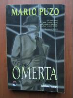 Mario Puzo - Omerta