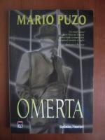 Mario Puzo - Omerta