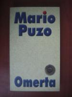 Mario Puzo - Omerta