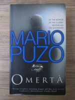 Mario Puzo - Omerta