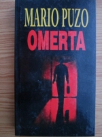Mario Puzo - Omerta