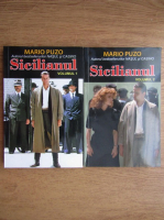 Mario Puzo - Sicilianul (2 volume)