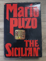 Mario Puzo - The sicilian