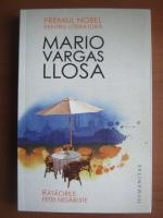 Mario Vargas Llosa - Ratacirile fetei nesabuite