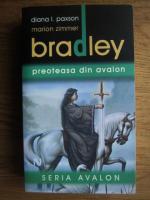 Marion Zimmer Bradley - Preoteasa din avalon