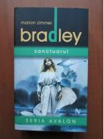 Marion Zimmer Bradley - Sanctuarul