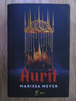 Marissa Meyer - Aurit