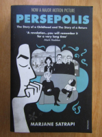 Marjane Satrapi - Persepolis