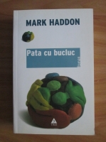 Mark Haddon - Pata cu bucluc