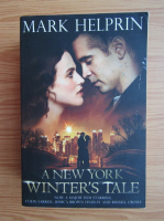 Mark Helprin - A New York winter's tale