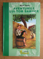 Mark Twain - Aventurile lui Tom Sawyer